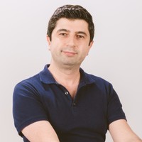 Ehsan Sadeghi