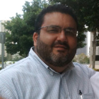Steven Martell