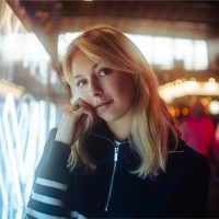 Juliette Ribault