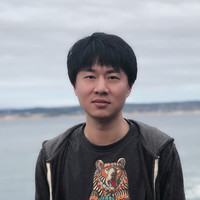 Camille Chen
