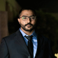 Hassaan A.