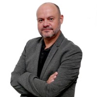 Andrés González San Segundo