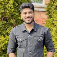 Nithin George