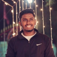 Saravanan K