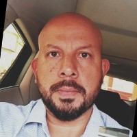 Luis Fernando López R.