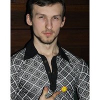 Anatoliy Divinity