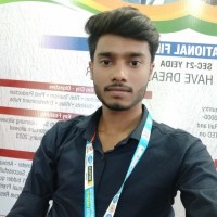 Harshit shende
