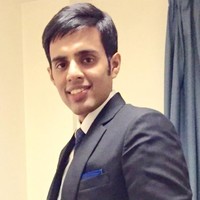 RISHABH JAIN
