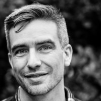 Andrew Elliston