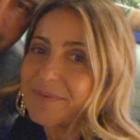 Maria Chamorro Padilla