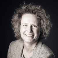 Jolanda van Kolfschoten