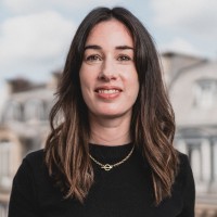 Clémentine Lacoste