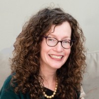 Kimberly Baum