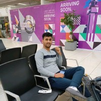 Sandeep Jangir Jangir