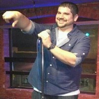 Greg Baldonado