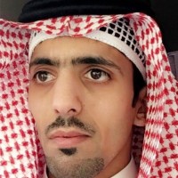 منصور العنزي