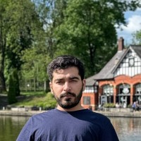 Engr Pir imad ali shah