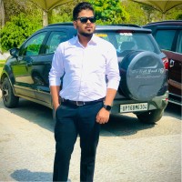 Deepak Sharma