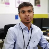Madhu S K