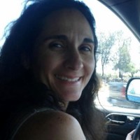 Laura Shahar