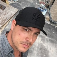 Randolph Gentile