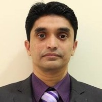 Mohammed Siddiqui