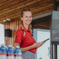 Kristína Gašparíková