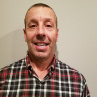 Greg Williams