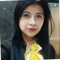 Paula Alejandra Latorre Gonzalez