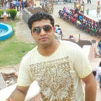 pankaj Mohindroo