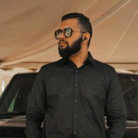 Anoop K Babu