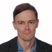 Markus Joensuu