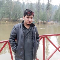 Jahanzeb Khan
