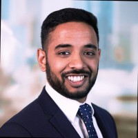 Hinesh Patel