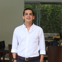 Juan Javier Guzman B