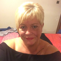 Ruth Oates