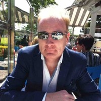 Christopher Boustead