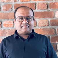 Ram Kumar