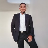 Jorge Luis Daboin Castillo