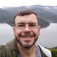 Marcos Antonio Thibes De Campos