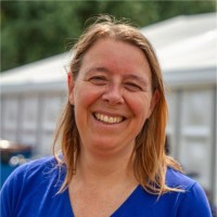 Ingrid Zandt