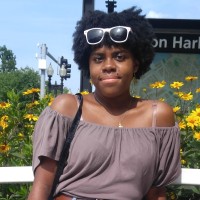 Jasmin Clark