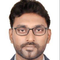 Syed Suhail Aalam Q S