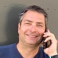 Jürg Grether