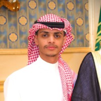 Talal Alzahrani