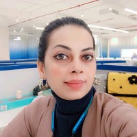 Suman Halder