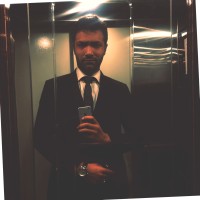 Hamed Safari