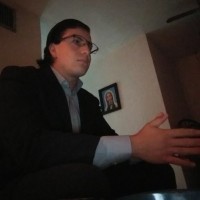 Isaac Rico