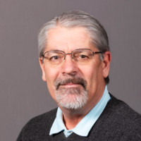 Carl Bruice