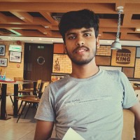 Shivansh Chaubey